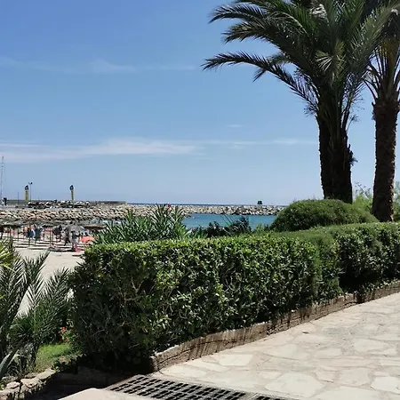 Appartamento Port De -roc Sant Gaieta Roda de Bará