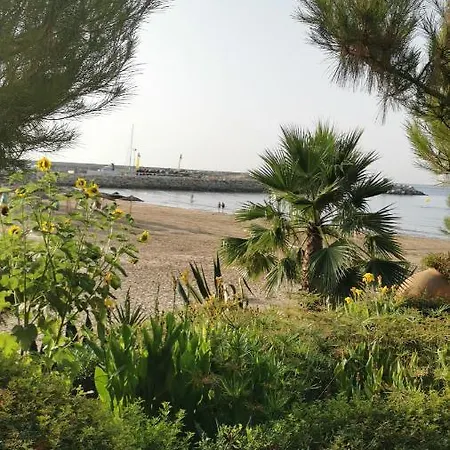 Apartment Port De -roc Sant Gaieta Roda de Bera