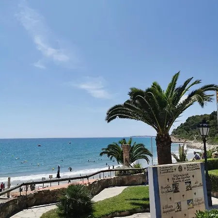 Port De -roc Sant Gaieta Apartment *