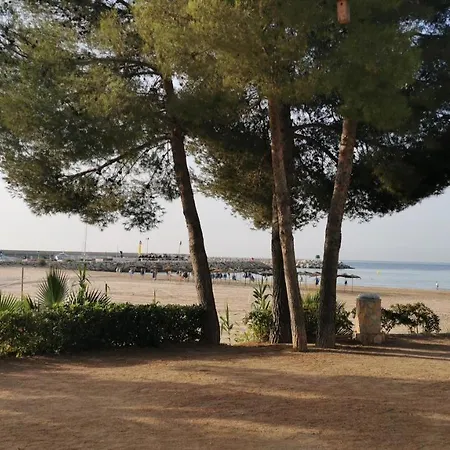 Port De -roc Sant Gaieta
