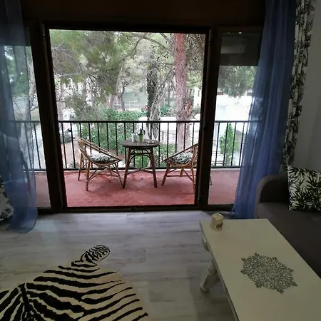 Apartment Port De -roc Sant Gaieta *