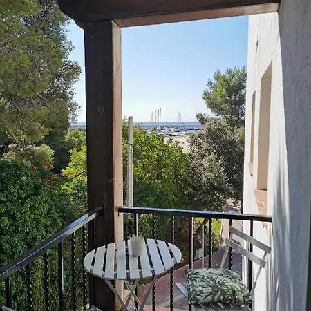 Apartment Port De -roc Sant Gaieta *